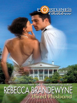 cover image of Hired Husband